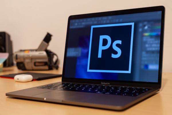 Formation Photoshop en ligne avec EDAA