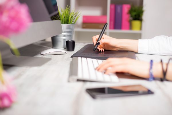 Les modalités de la formation en ligne photoshop