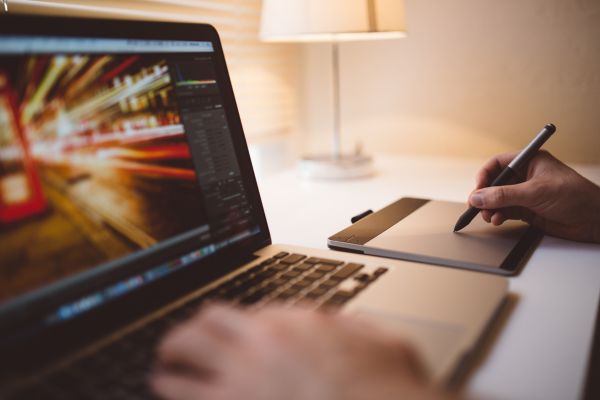 six meilleurs centres de formations Photoshop à distance