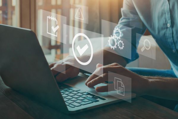 Pourquoi passer l'évaluation TOSA Photoshop