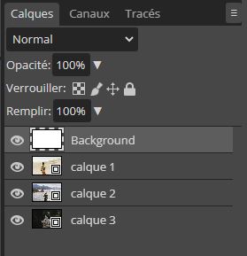 créer un gif sur photoshop à partir de claques créer un gif sur photoshop à partir de claques